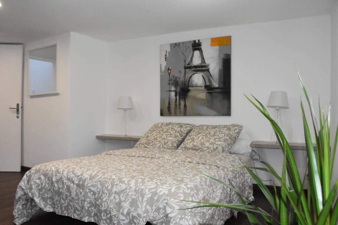 Charmant Duplex Pour 2 Personnes Pres D'Arras Apartment Arleux-en-Gohelle Exterior photo